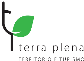 logotipo Terra Plena